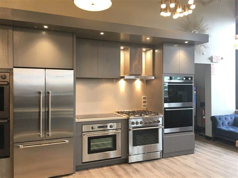 what are affordable luxury appliances